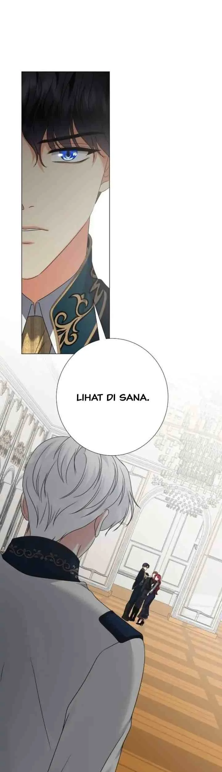 Circumstances of Switching Bodies Chapter 84 Gambar 50