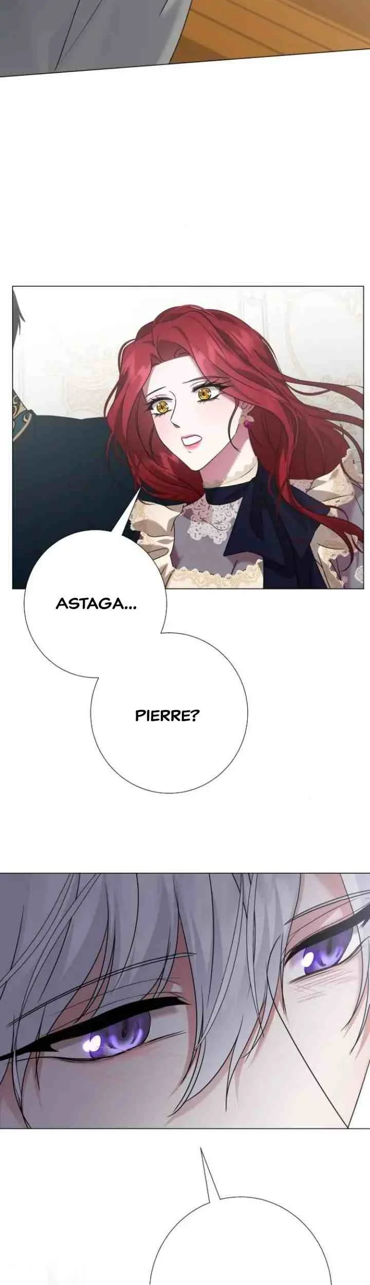 Circumstances of Switching Bodies Chapter 84 Gambar 51