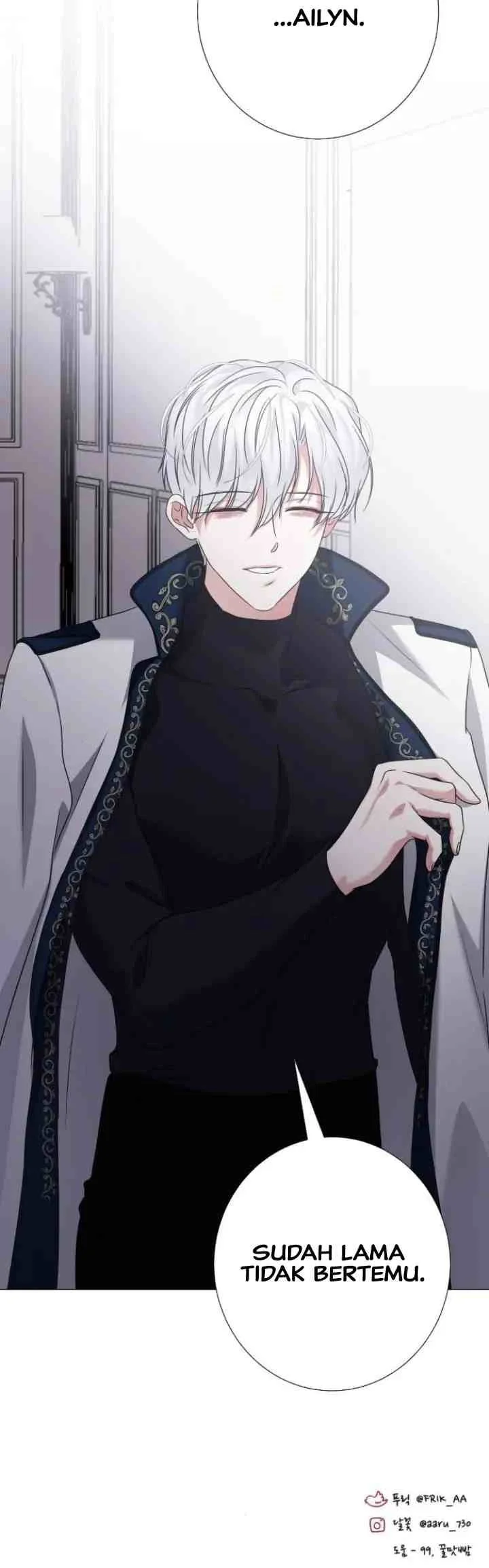 Circumstances of Switching Bodies Chapter 84 Gambar 52