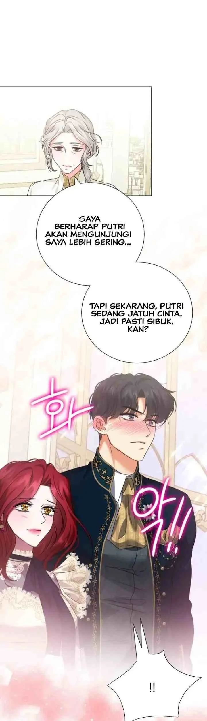 Circumstances of Switching Bodies Chapter 84 Gambar 11