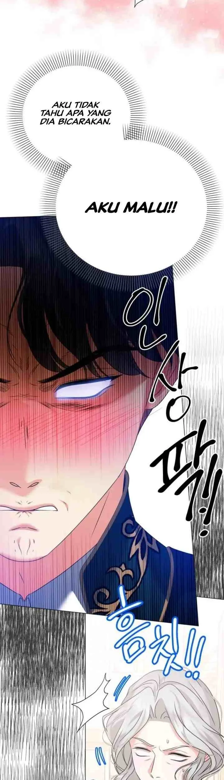 Circumstances of Switching Bodies Chapter 84 Gambar 12