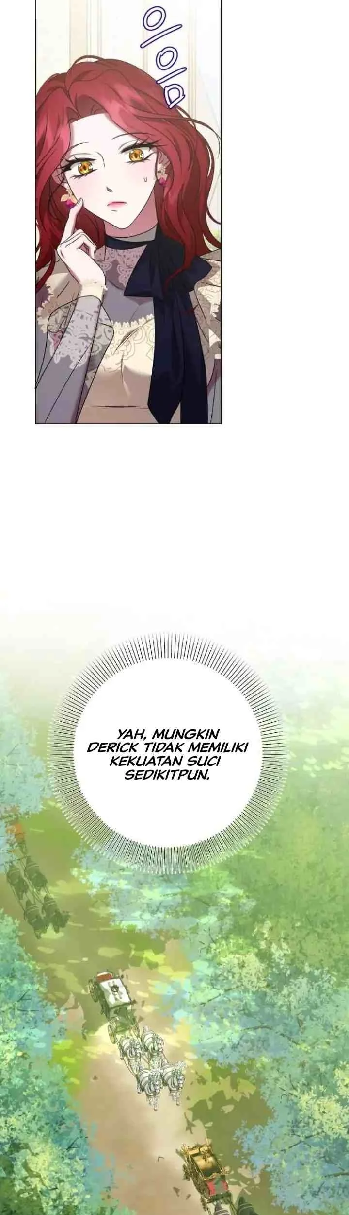 Circumstances of Switching Bodies Chapter 84 Gambar 15