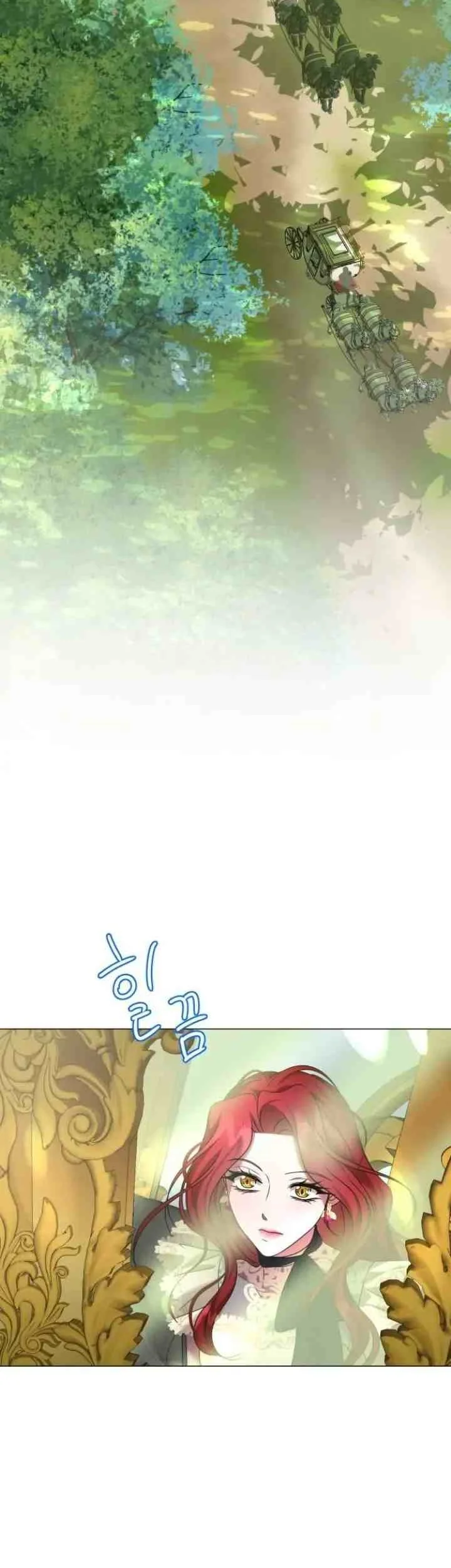 Circumstances of Switching Bodies Chapter 84 Gambar 16