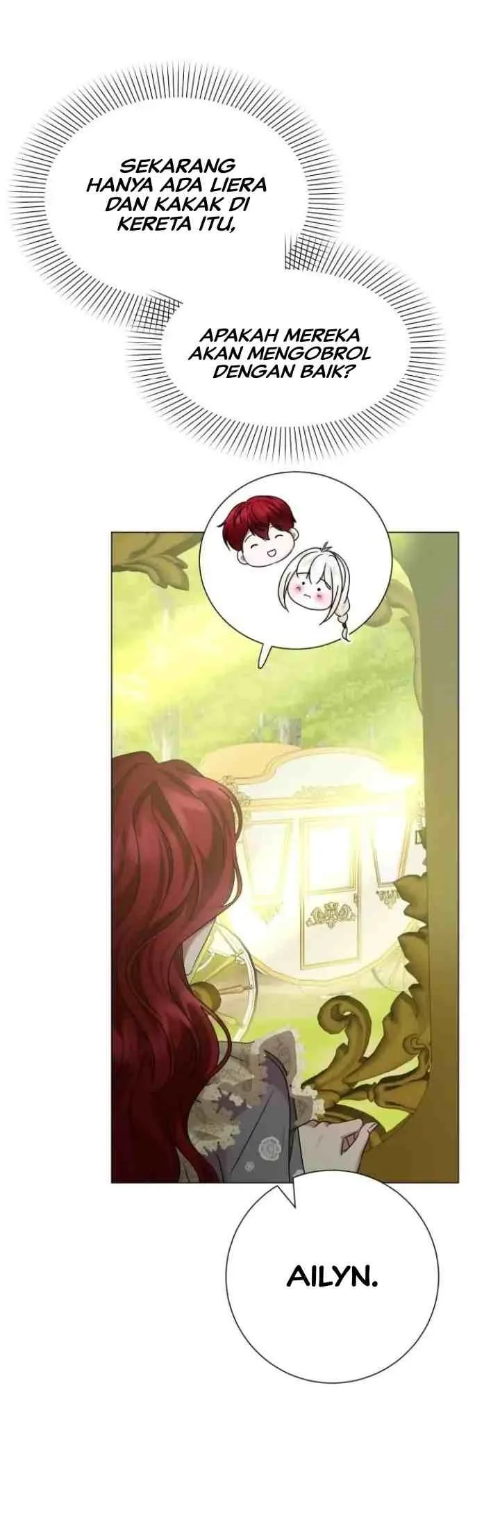 Circumstances of Switching Bodies Chapter 84 Gambar 17