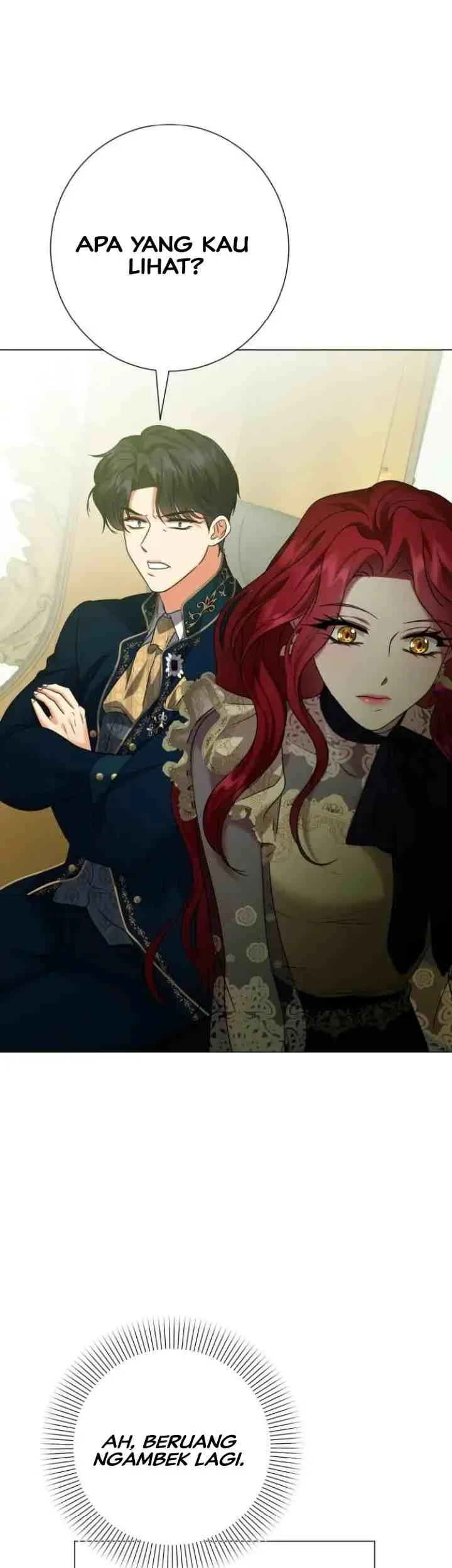 Circumstances of Switching Bodies Chapter 84 Gambar 18