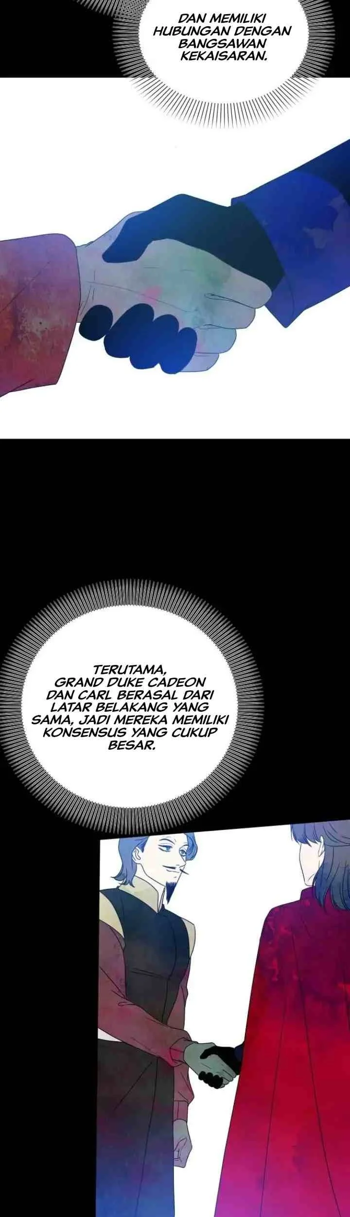 Circumstances of Switching Bodies Chapter 84 Gambar 28