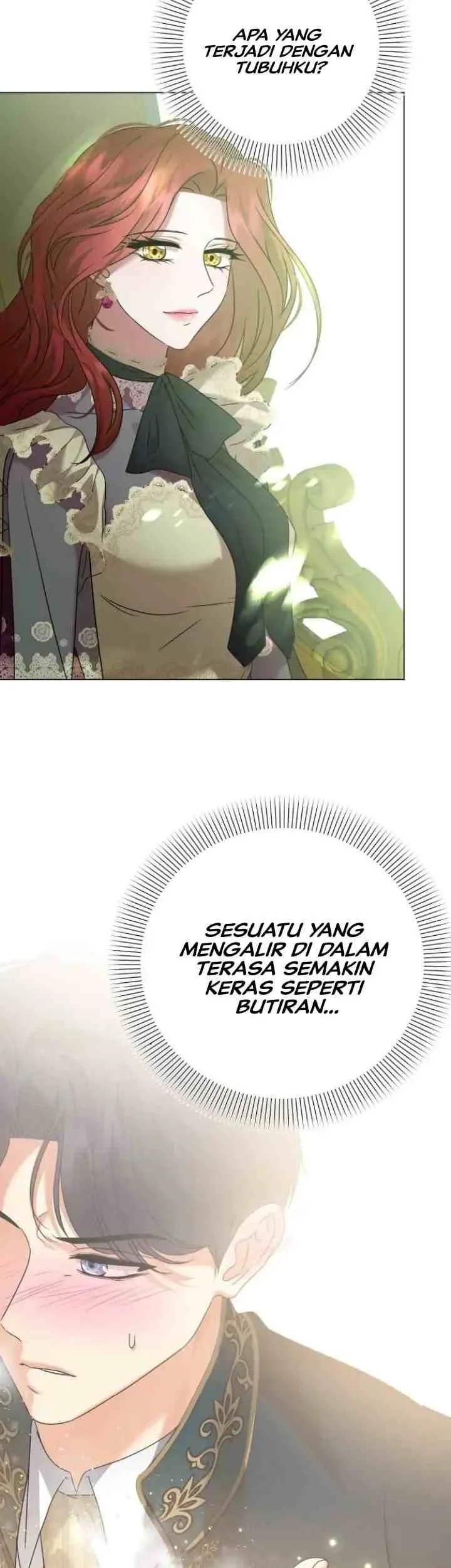 Circumstances of Switching Bodies Chapter 84 Gambar 36