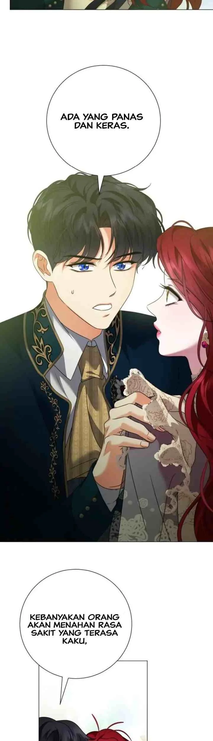Circumstances of Switching Bodies Chapter 84 Gambar 38