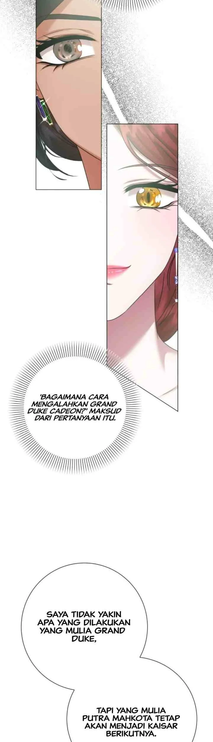 Circumstances of Switching Bodies Chapter 85 Gambar 44