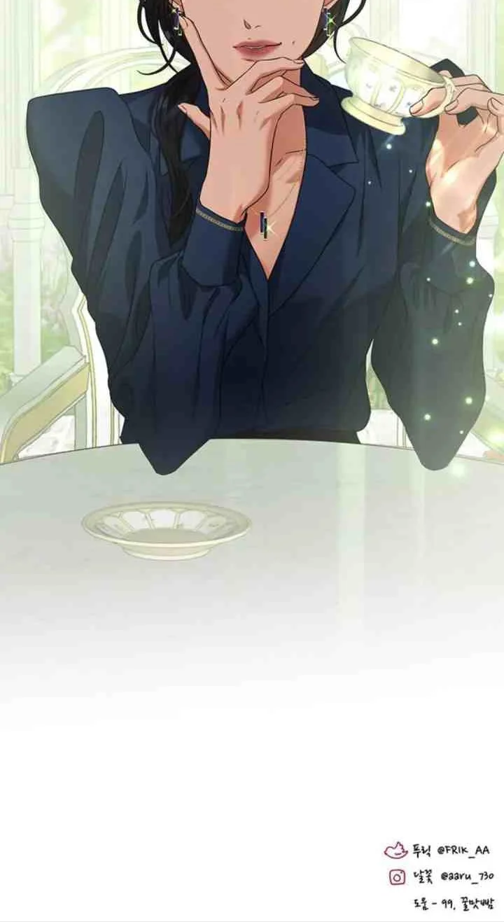 Circumstances of Switching Bodies Chapter 85 Gambar 54