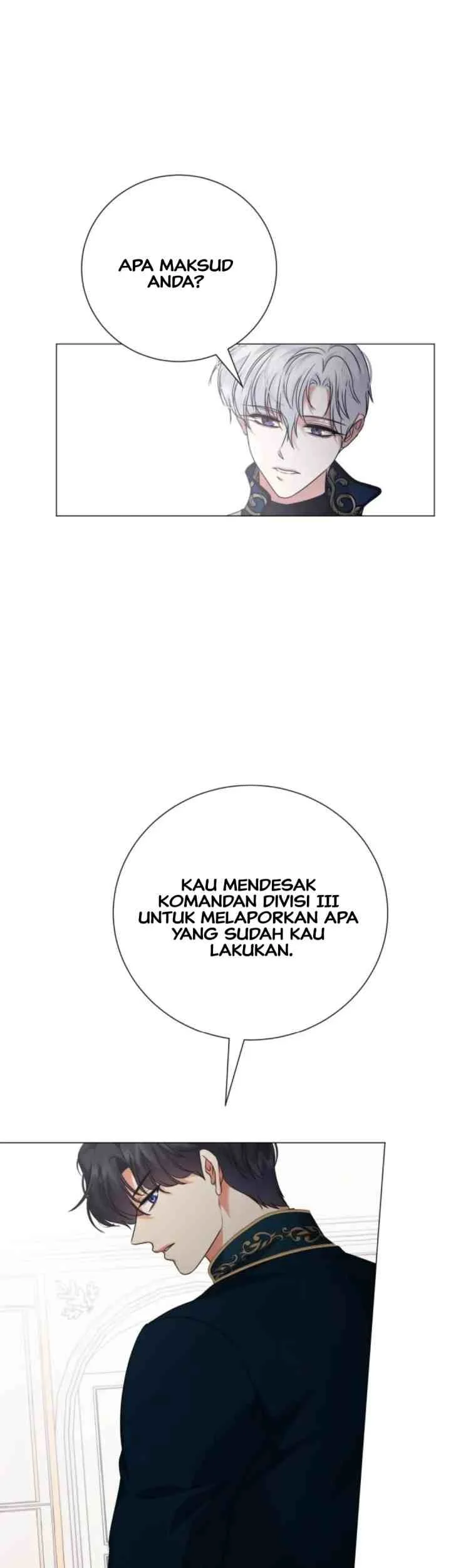 Circumstances of Switching Bodies Chapter 85 Gambar 17
