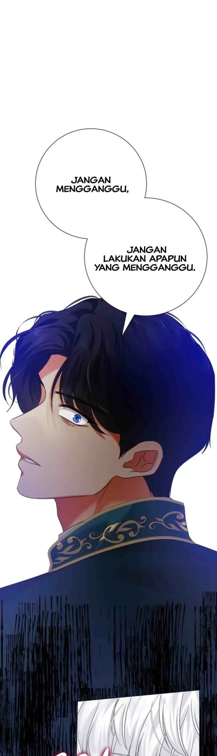 Circumstances of Switching Bodies Chapter 85 Gambar 21