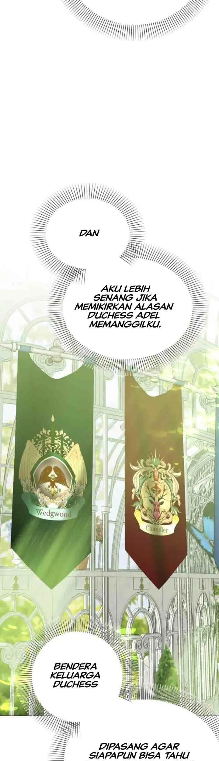 Circumstances of Switching Bodies Chapter 85 Gambar 30