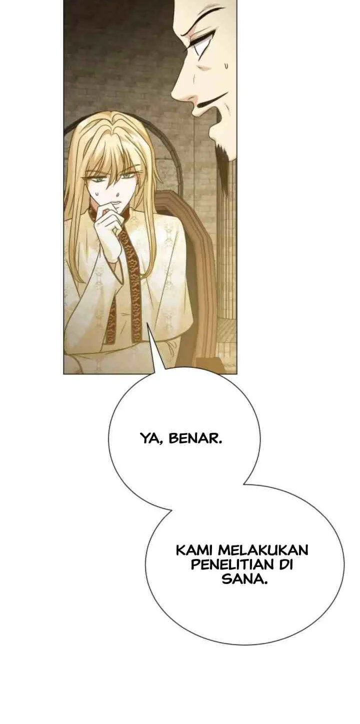 Circumstances of Switching Bodies Chapter 86 Gambar 41