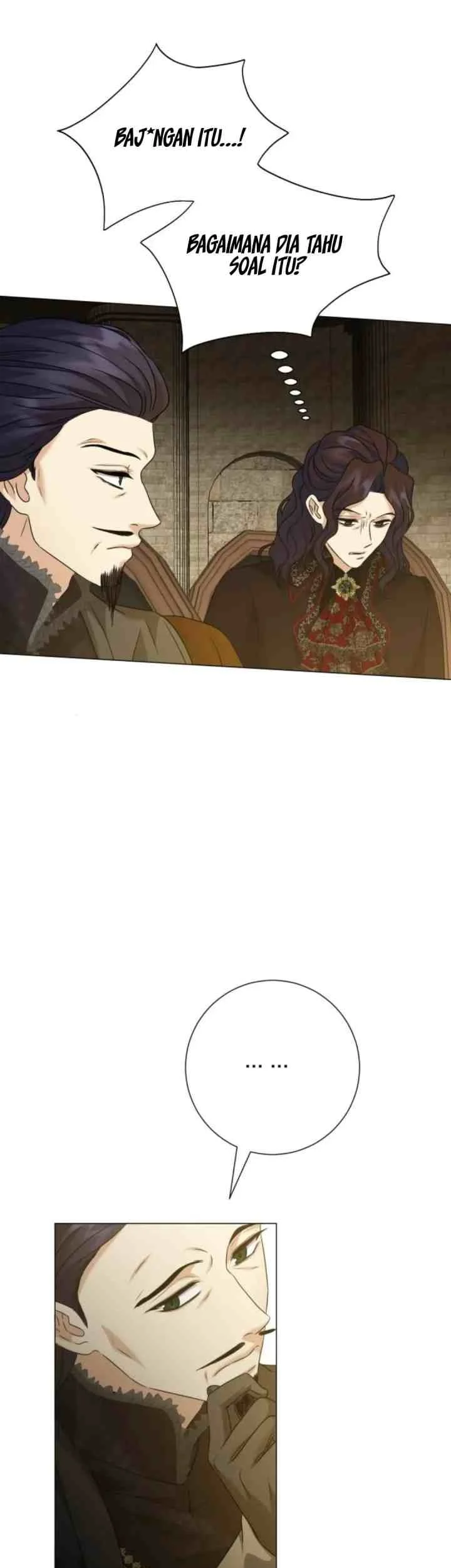 Circumstances of Switching Bodies Chapter 86 Gambar 42