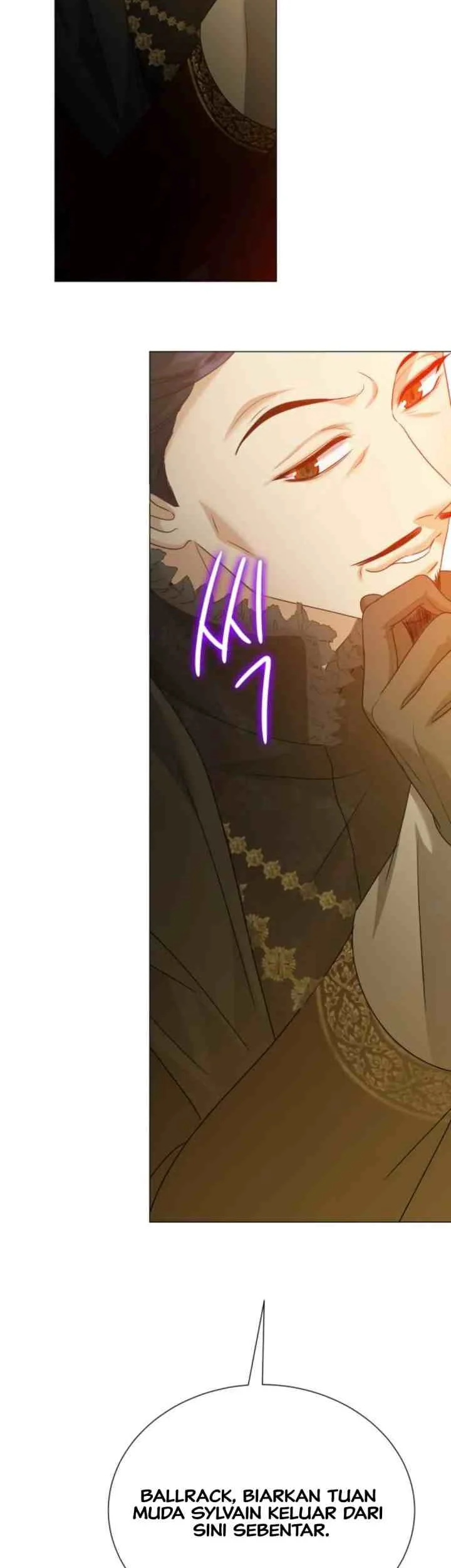Circumstances of Switching Bodies Chapter 86 Gambar 43