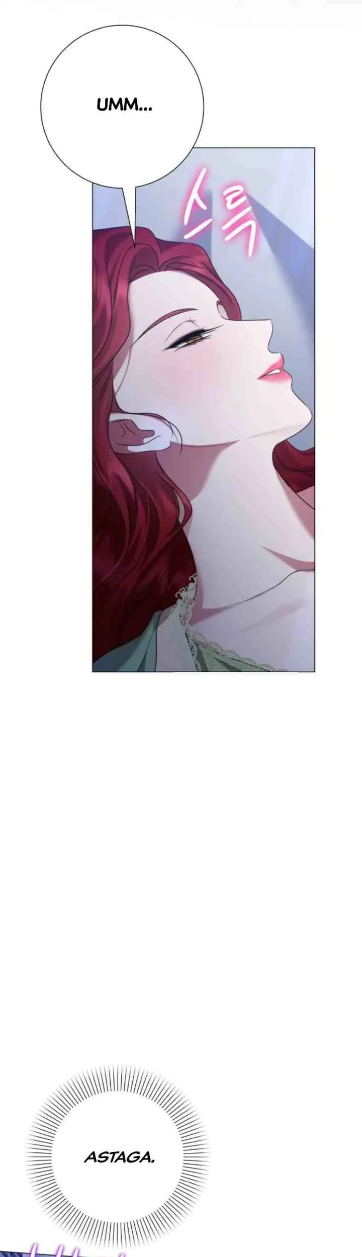 Circumstances of Switching Bodies Chapter 86 Gambar 3