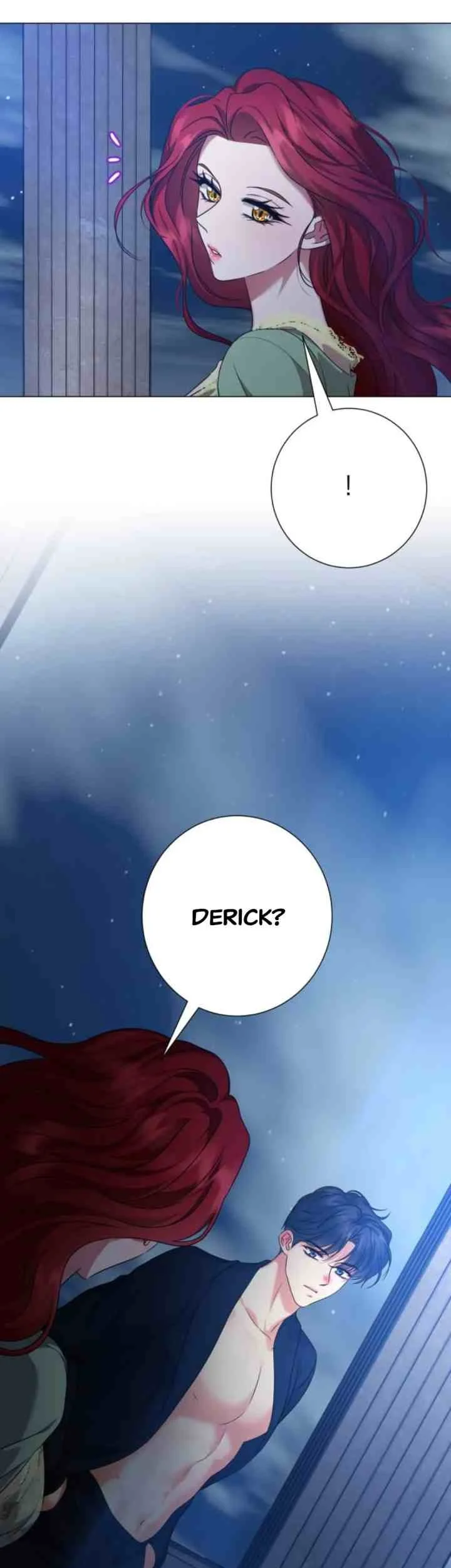 Circumstances of Switching Bodies Chapter 86 Gambar 7
