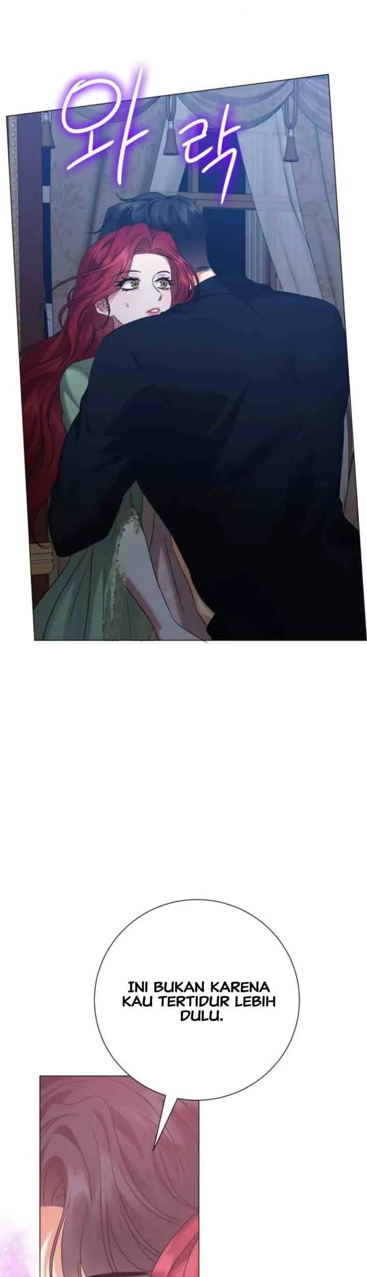 Circumstances of Switching Bodies Chapter 86 Gambar 13