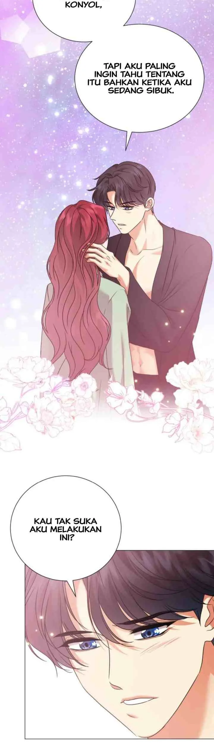 Circumstances of Switching Bodies Chapter 86 Gambar 16