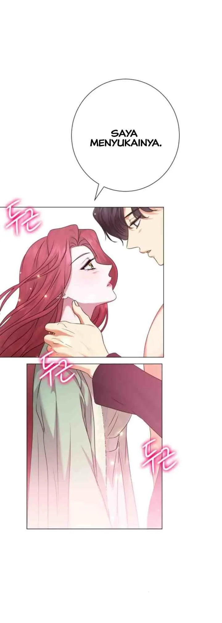 Circumstances of Switching Bodies Chapter 86 Gambar 17
