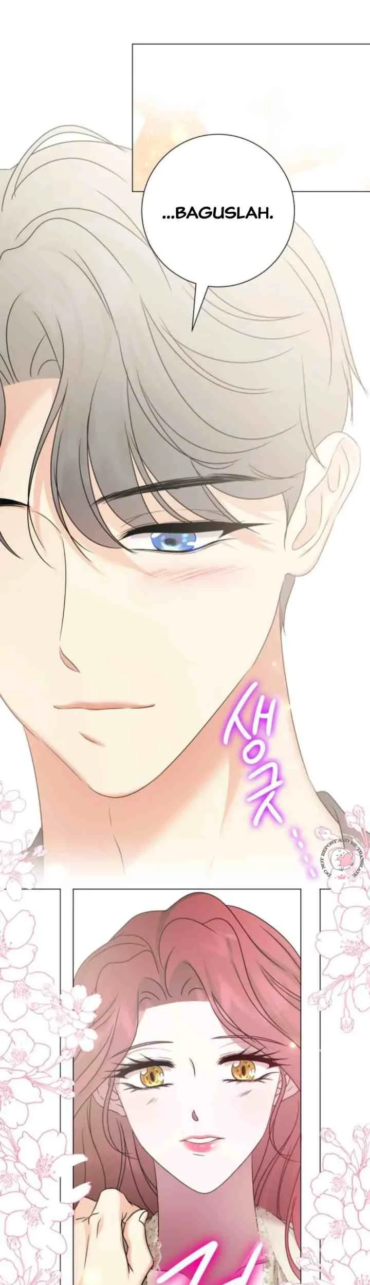 Circumstances of Switching Bodies Chapter 86 Gambar 18