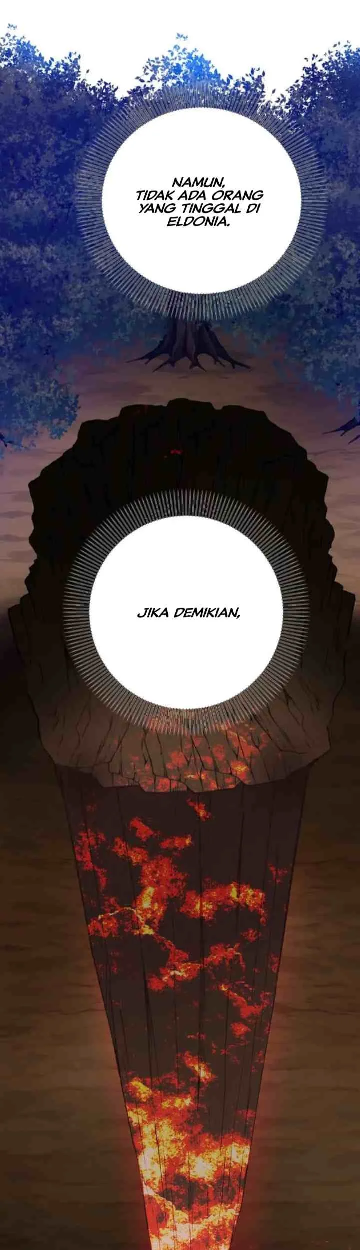 Circumstances of Switching Bodies Chapter 86 Gambar 30