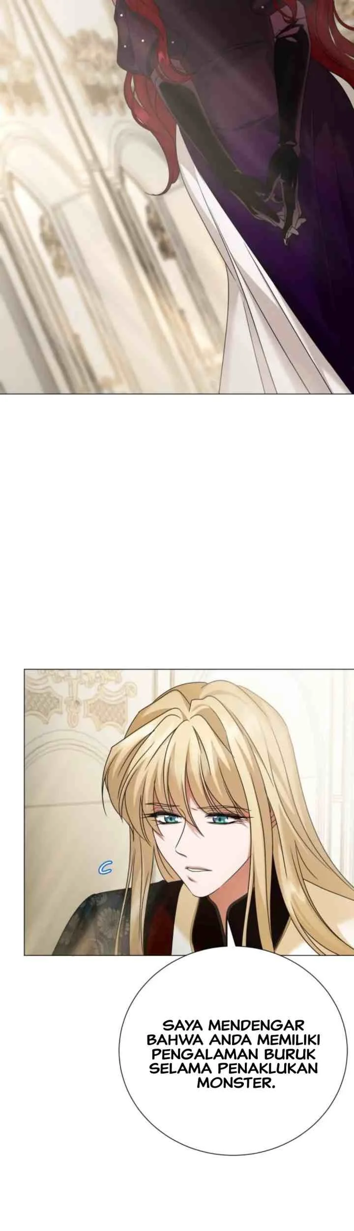 Circumstances of Switching Bodies Chapter 87 Gambar 35