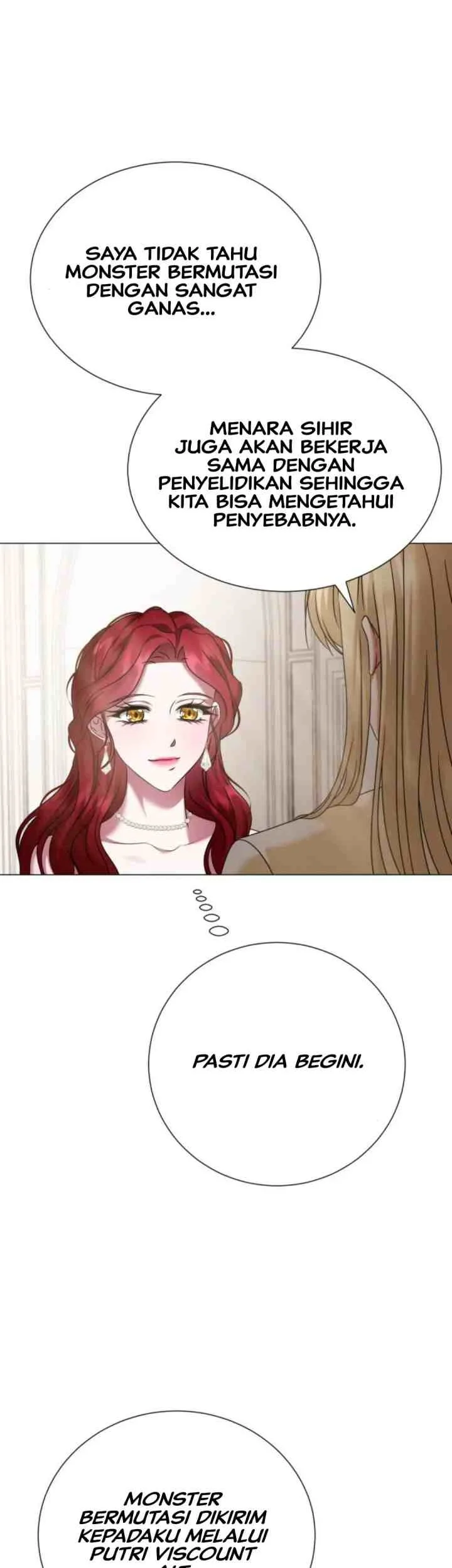 Circumstances of Switching Bodies Chapter 87 Gambar 36