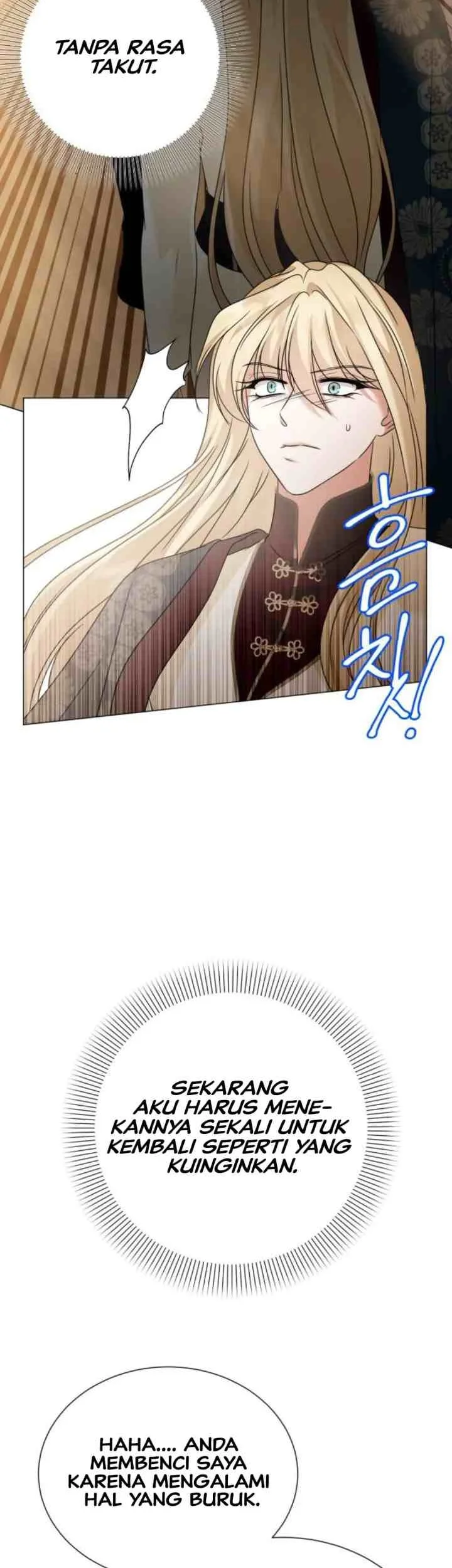 Circumstances of Switching Bodies Chapter 87 Gambar 41