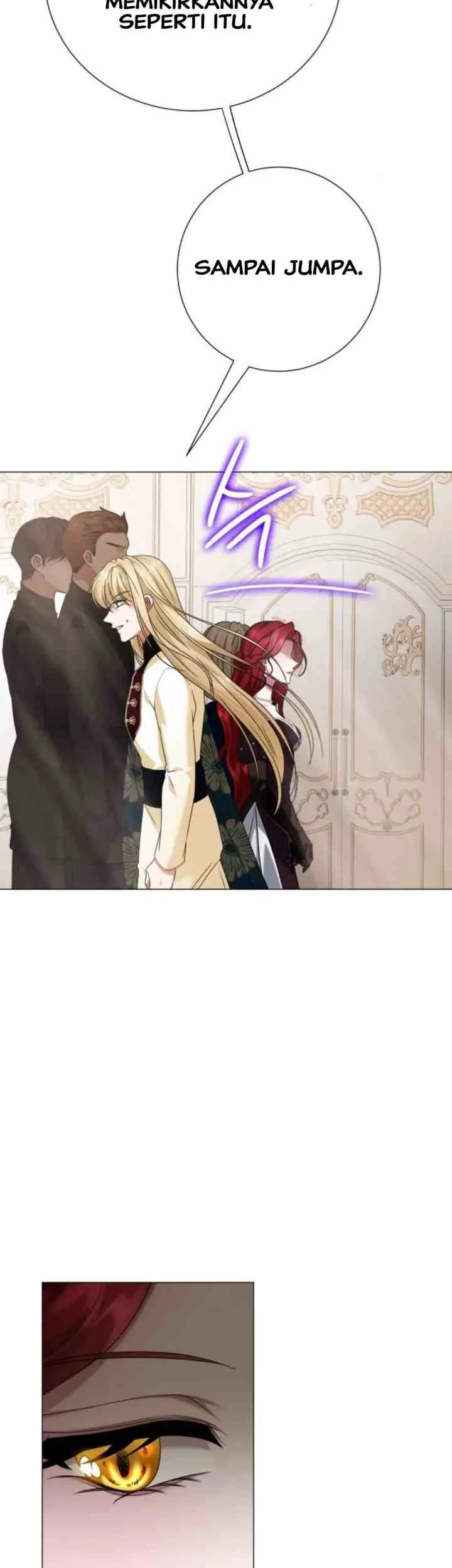 Circumstances of Switching Bodies Chapter 87 Gambar 43