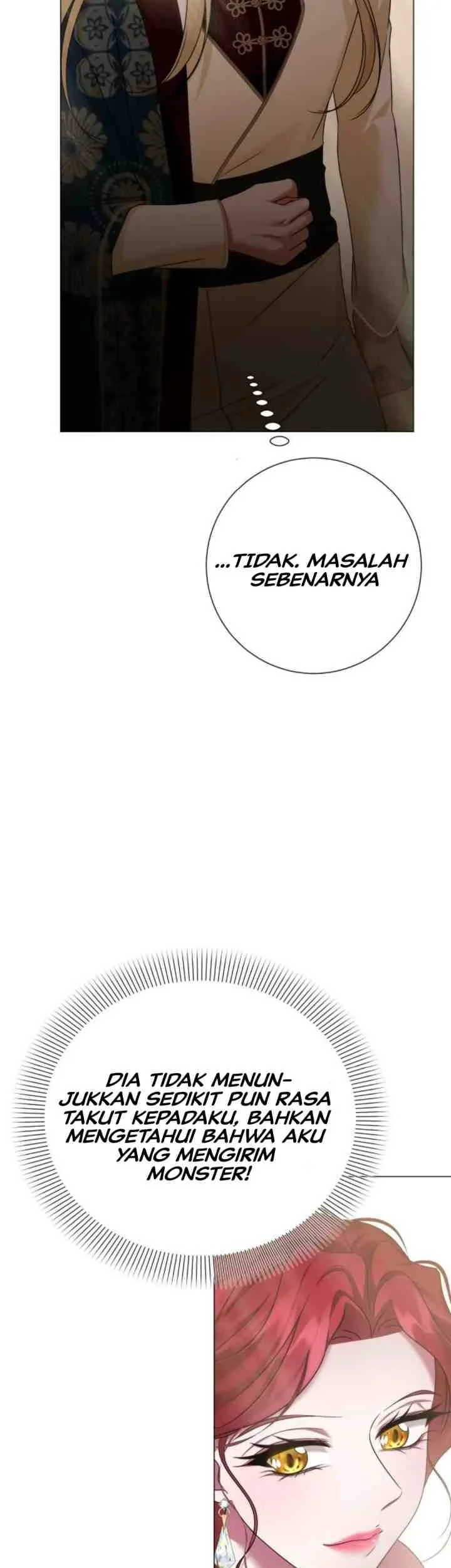 Circumstances of Switching Bodies Chapter 87 Gambar 50
