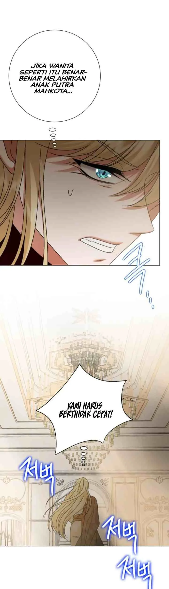 Circumstances of Switching Bodies Chapter 87 Gambar 52