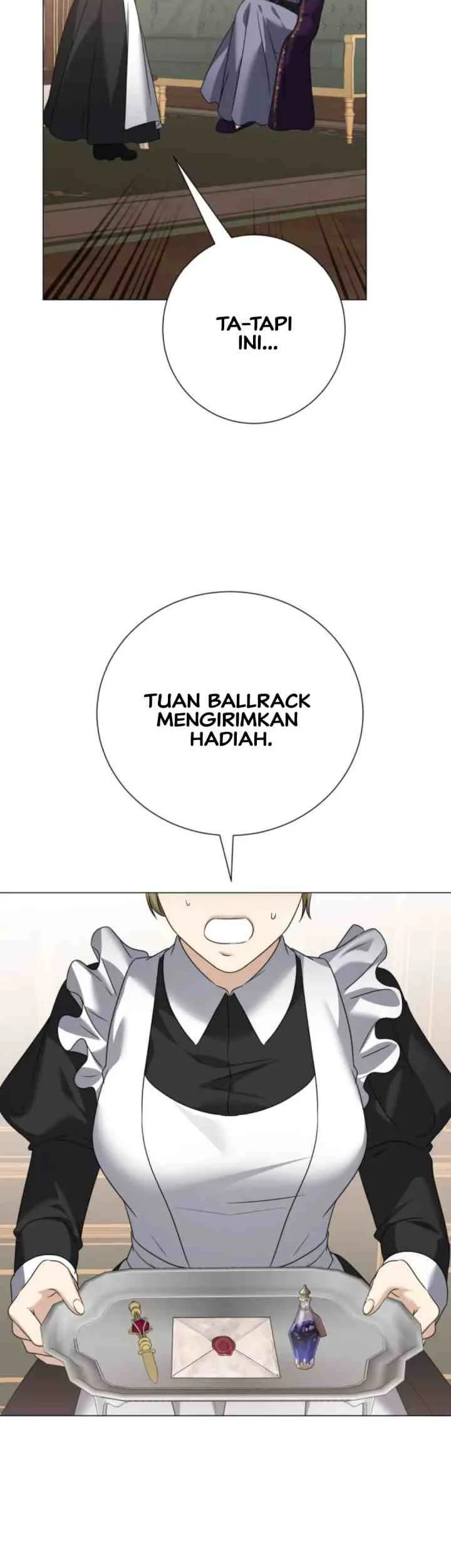 Circumstances of Switching Bodies Chapter 87 Gambar 55