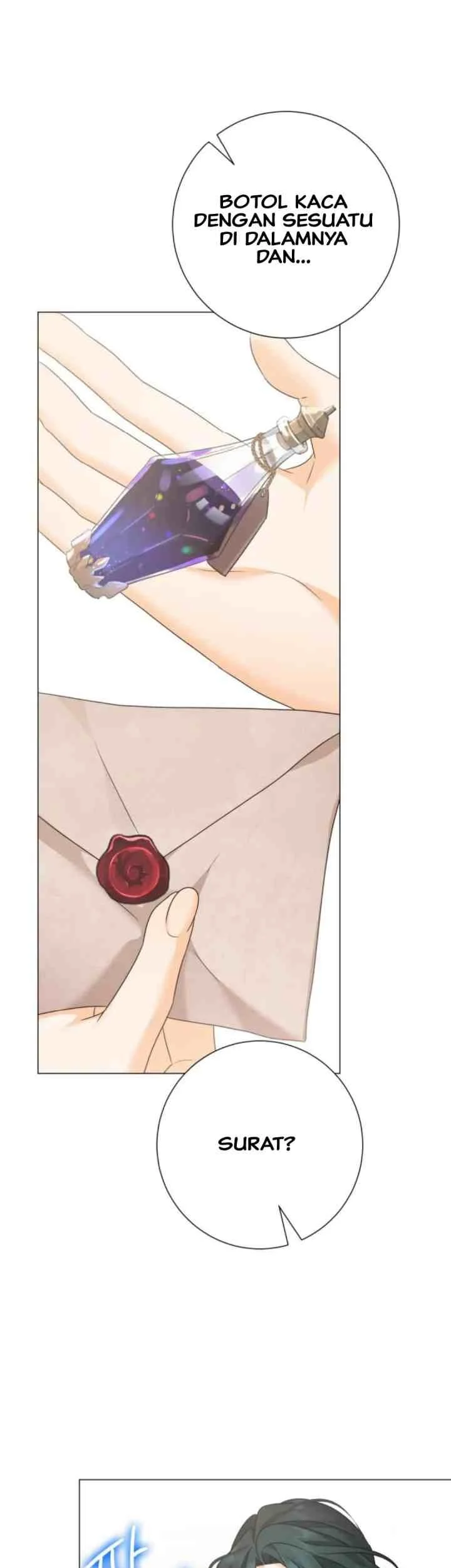 Circumstances of Switching Bodies Chapter 87 Gambar 56