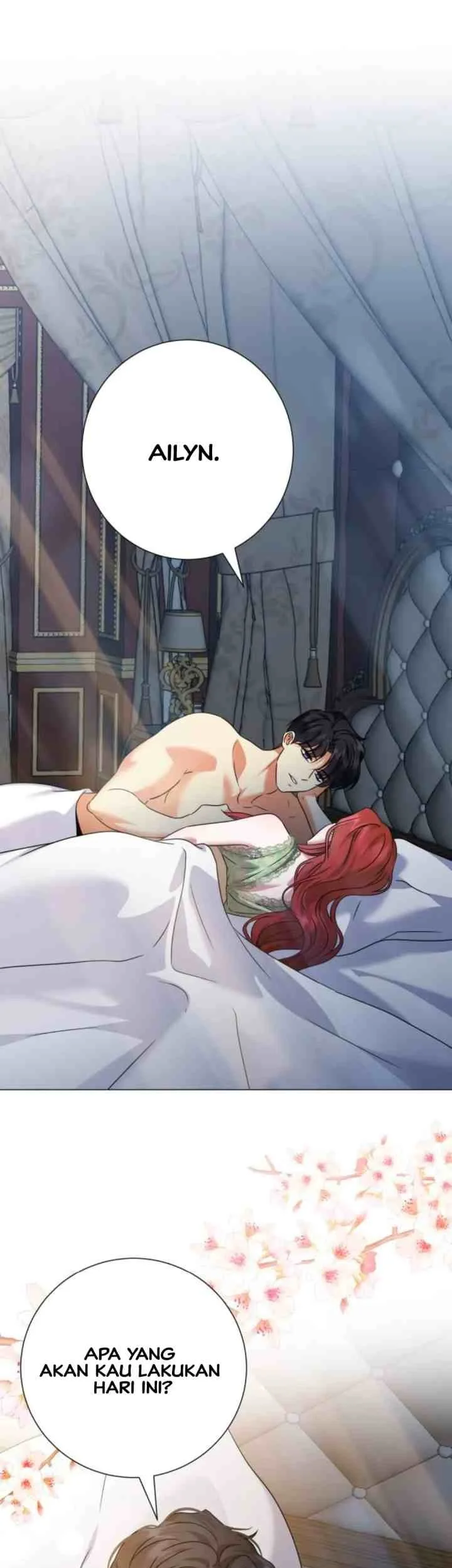 Circumstances of Switching Bodies Chapter 87 Gambar 3
