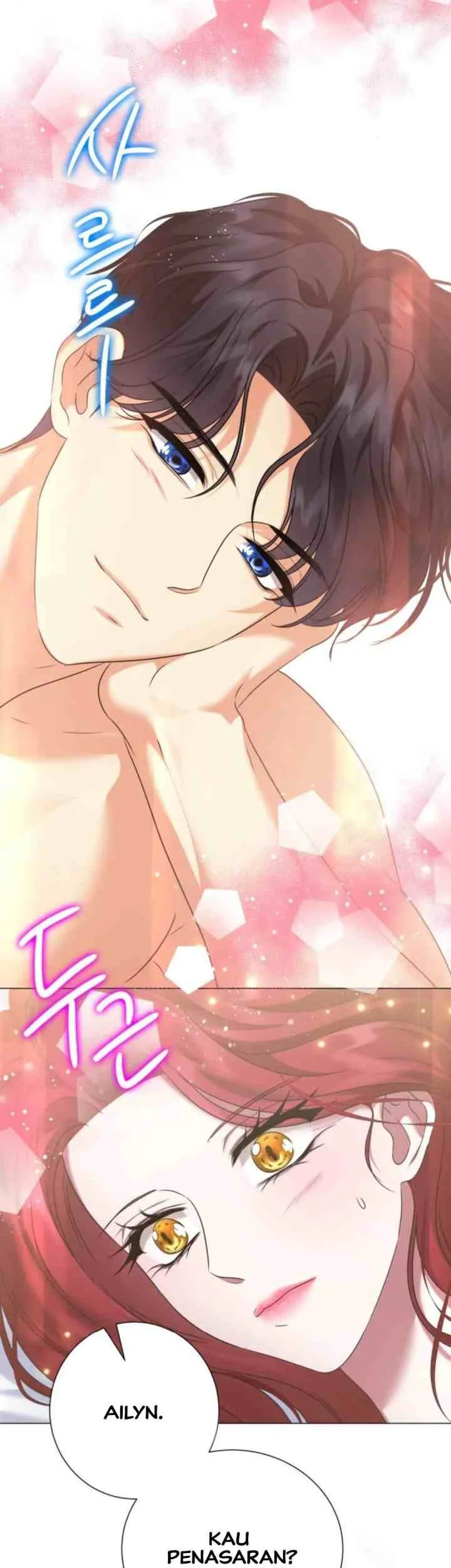 Circumstances of Switching Bodies Chapter 87 Gambar 7