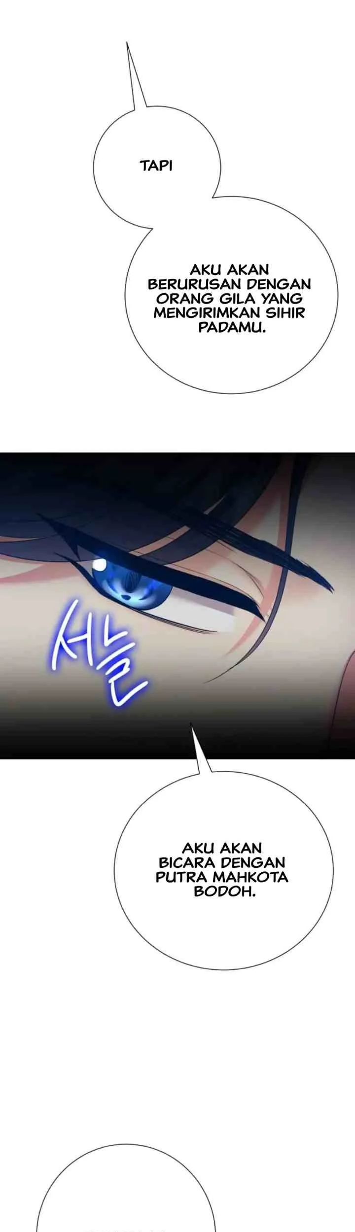 Circumstances of Switching Bodies Chapter 87 Gambar 11