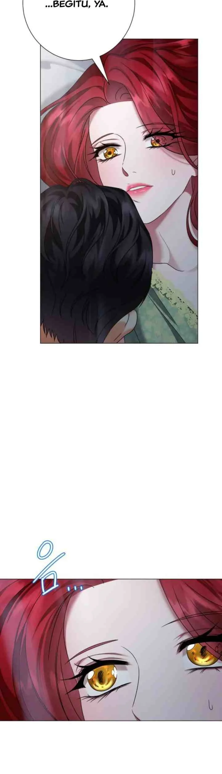 Circumstances of Switching Bodies Chapter 87 Gambar 12