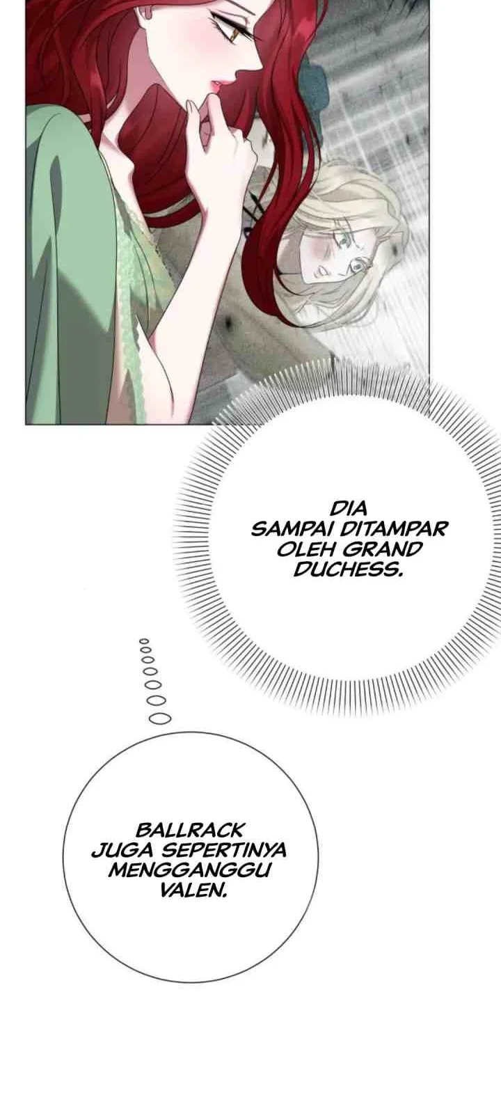 Circumstances of Switching Bodies Chapter 87 Gambar 18
