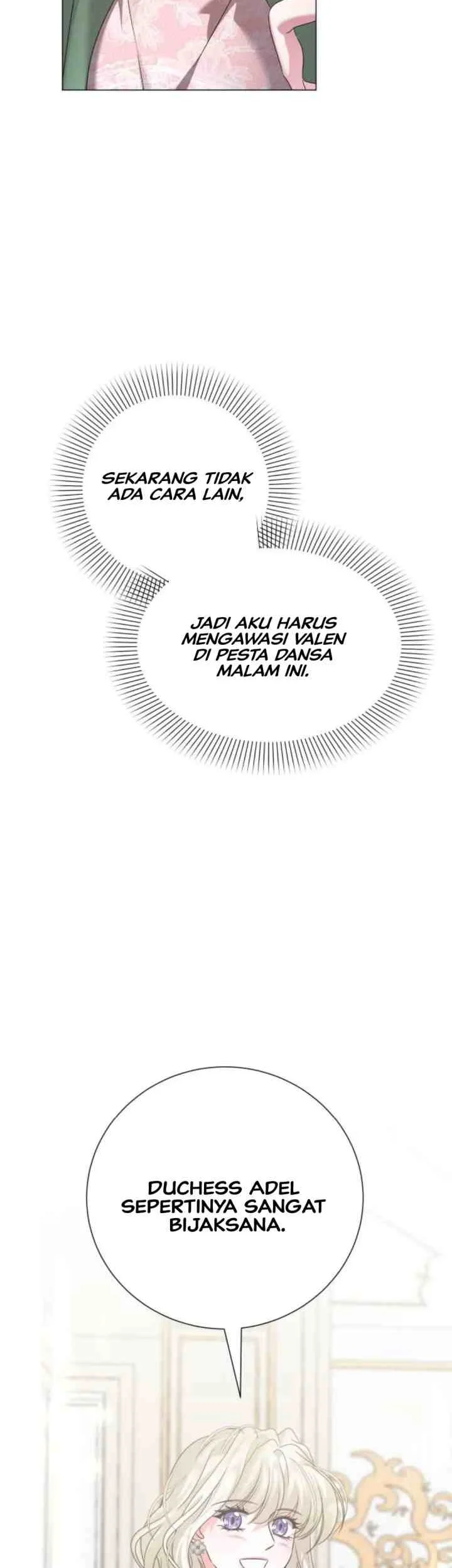 Circumstances of Switching Bodies Chapter 87 Gambar 20