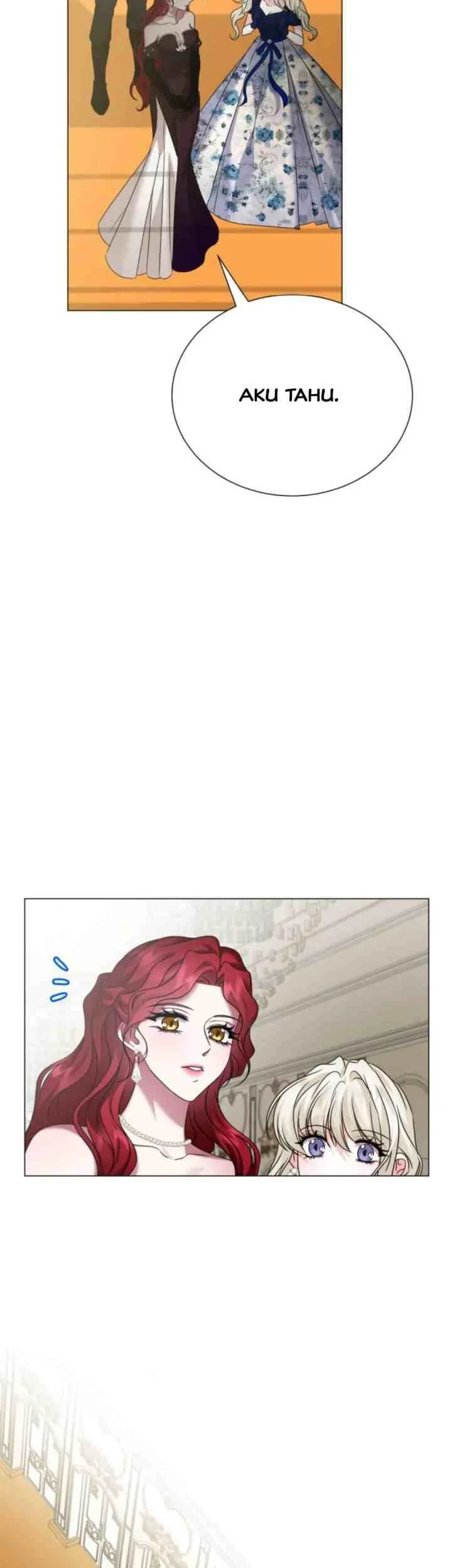 Circumstances of Switching Bodies Chapter 87 Gambar 22
