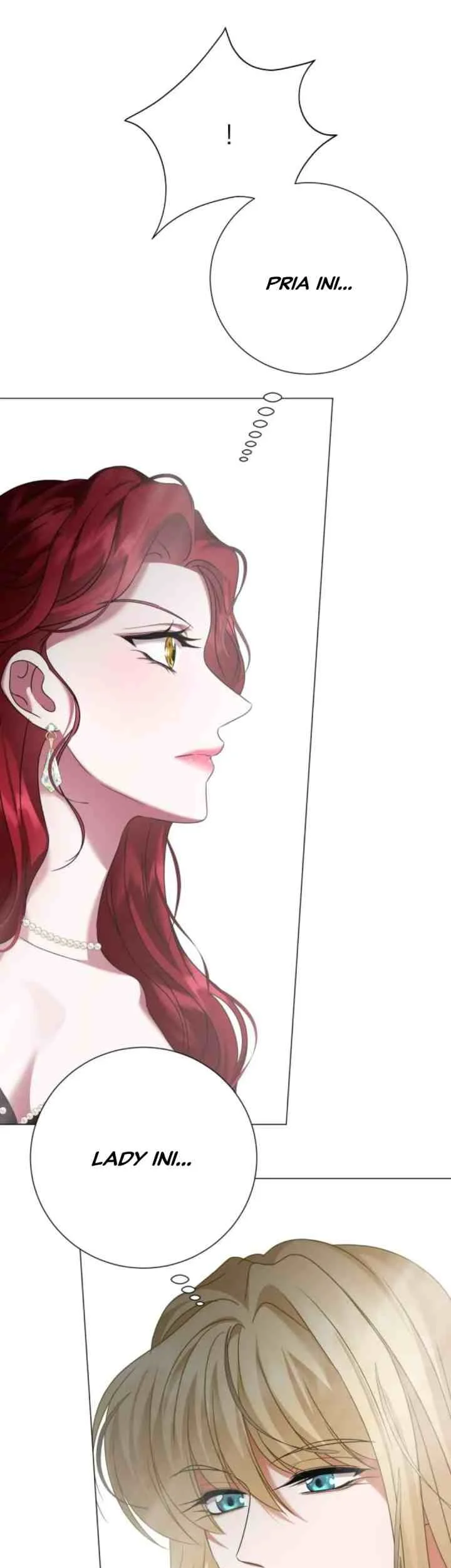 Circumstances of Switching Bodies Chapter 87 Gambar 25