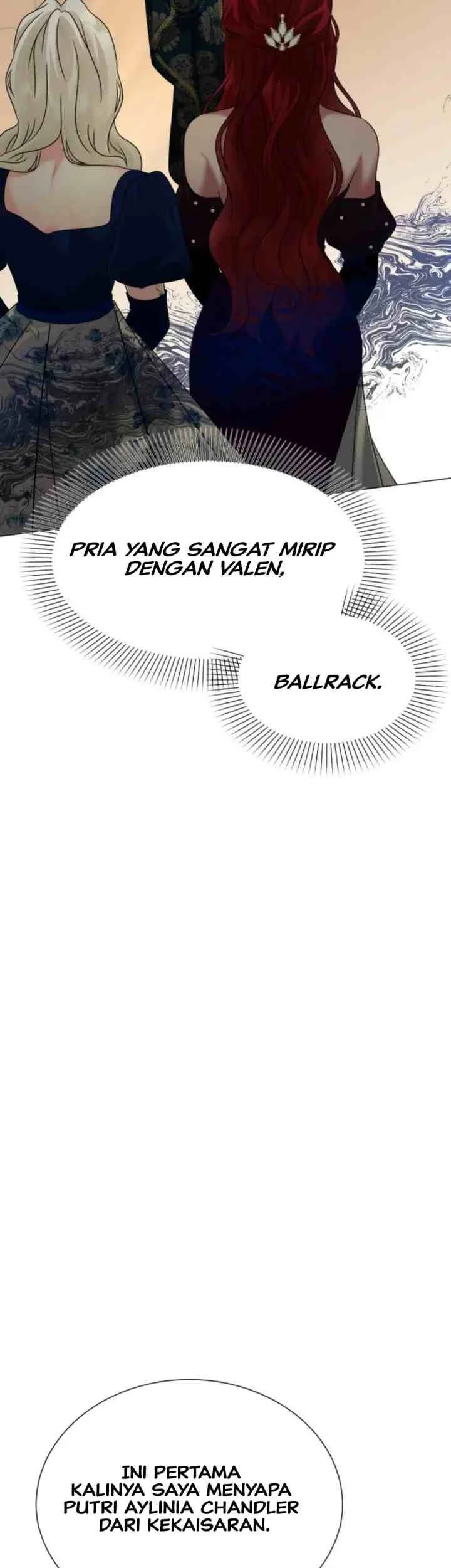 Circumstances of Switching Bodies Chapter 87 Gambar 27