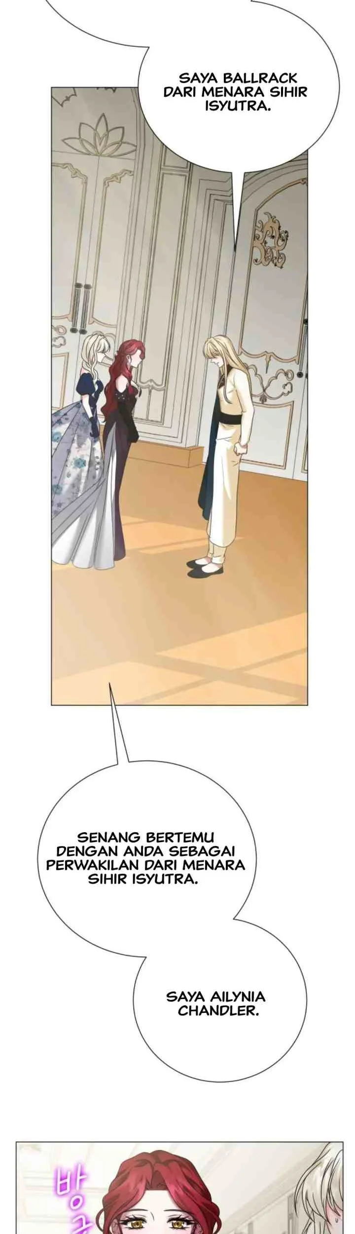 Circumstances of Switching Bodies Chapter 87 Gambar 28
