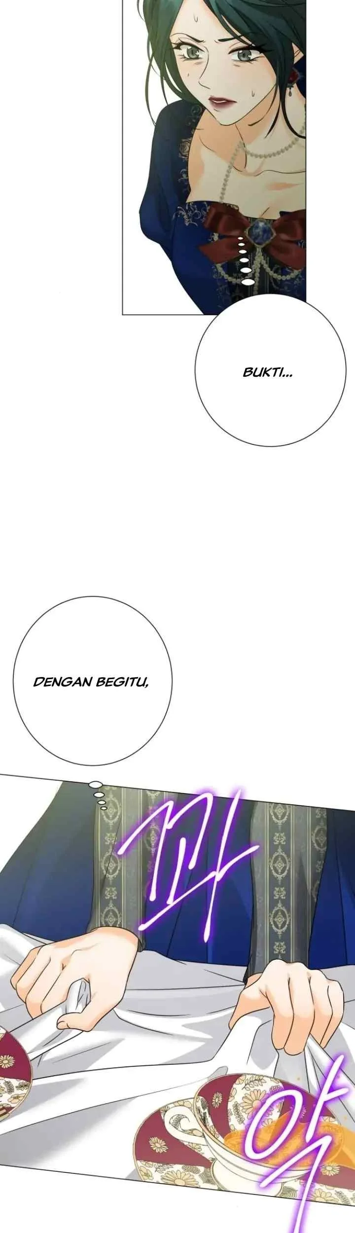 Circumstances of Switching Bodies Chapter 89 Gambar 26