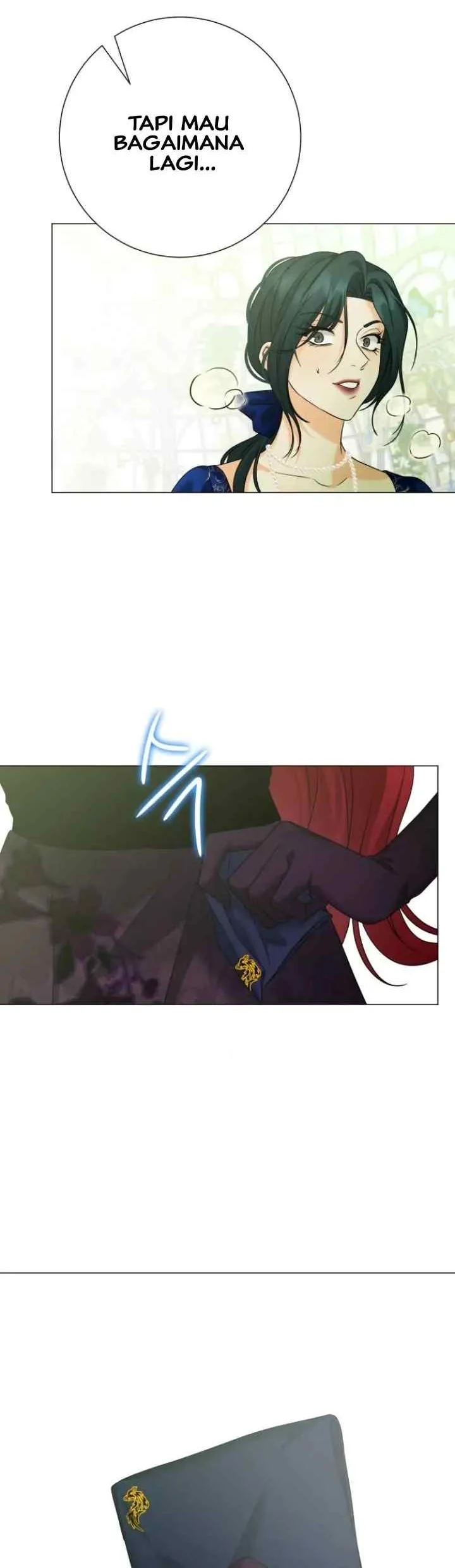 Circumstances of Switching Bodies Chapter 89 Gambar 31