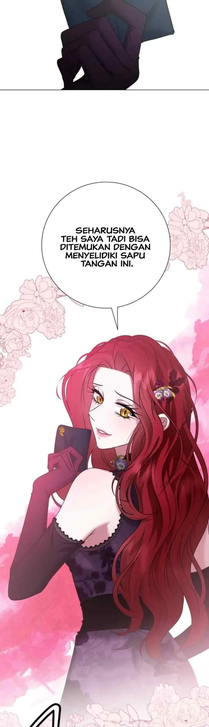 Circumstances of Switching Bodies Chapter 89 Gambar 32