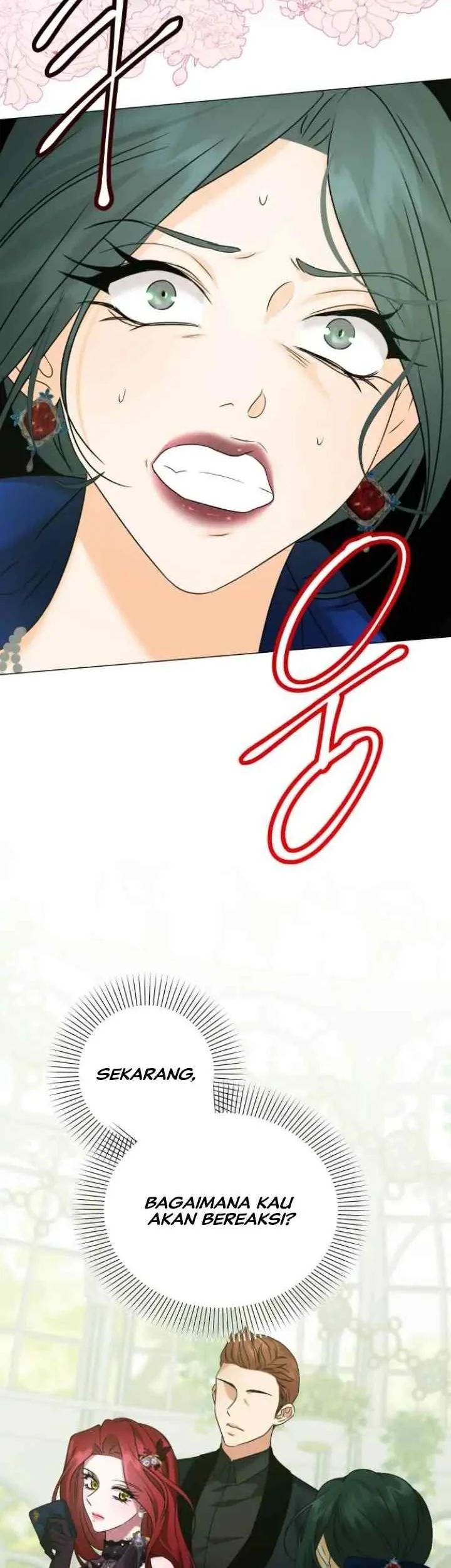 Circumstances of Switching Bodies Chapter 89 Gambar 33