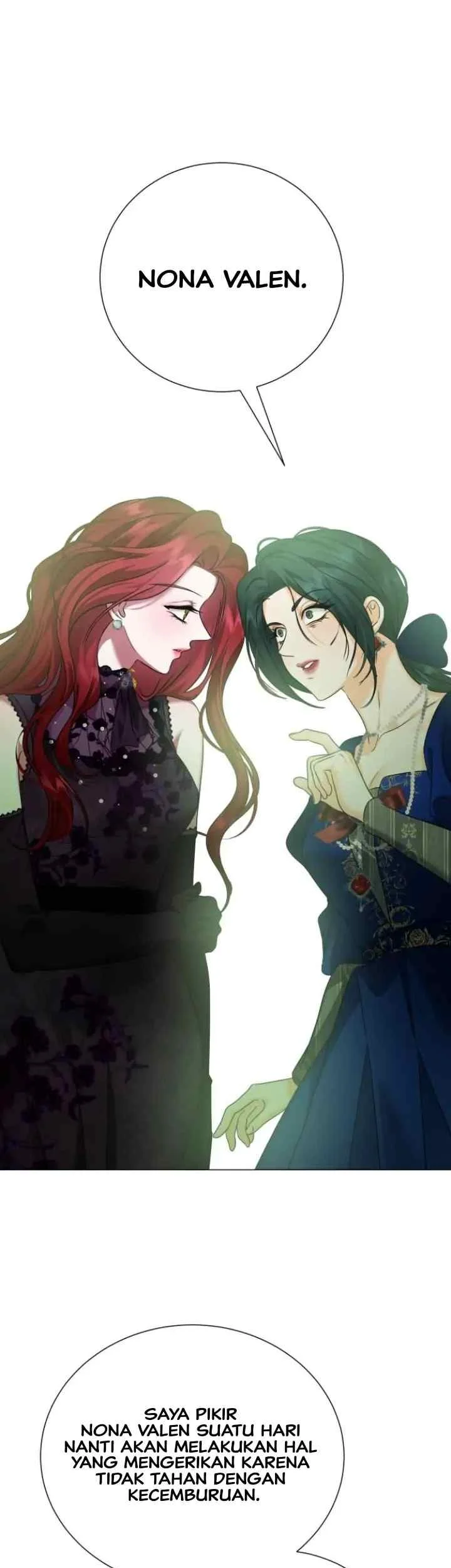 Circumstances of Switching Bodies Chapter 89 Gambar 36